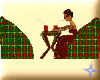 Christmas Party Seating