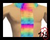 [DK]Rainbow Scarf