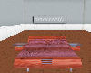O_W-New Modren Bed