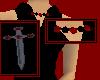 Dagger Shirt