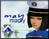 [M.M] Patricia Hat