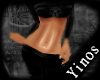 [Yin] Bck crow Pvc