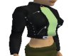 Girls Biker jacket