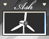 [Ash]Miniature Wind Mill