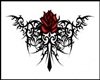 Gothic Rose 2