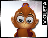 Abu Monkey Avatar