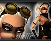 (FG) SP Station Goggles