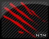 [N74] Scratch Blood