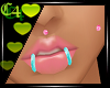 Pierced Up ~BubbleGum