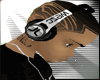 WeSC Sitar Headphones
