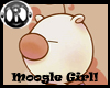 Moogle wings
