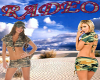 [qd]deasert radeo