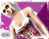 [xB] Rock U! Sktn Top