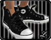 Black rock chucks