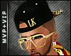 !VIP!*LK Leopard Snap v1