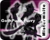 [MRW] GothPunkFur Bundle