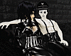 ~Mortem Club Couches~
