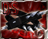DS Sp1kedGarter R