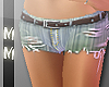 m> Valeria /Rippd Shorts