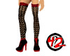 Baphomet Knight F Boots
