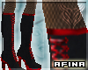 ~Blood Valentine~ Boots