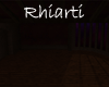 Gothic Loft Appartment