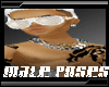 [UF]Fresh Male Poses