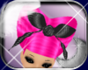 .+. Nixie Torment Hair