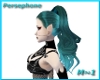 Seamaid Persephone