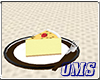 (oms) Cheesecake