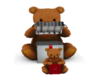 Teddy ILU Trigger
