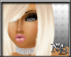 *MB* Santa Hair Platinum
