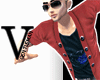 [v]Casual Suit-R