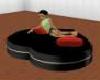 Heart lounger