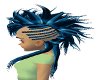 [9s] Blue Streak Hawk