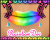 *Rd Rainbow Snakebites