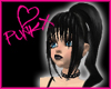 PunkX Black Matty