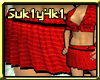 Prep N' Sexy Red (B)