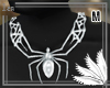Silver Spider M