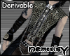 *Nm*Suits#19[M]