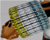 {HD}IcedOut BraceletR