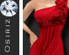 :0zi: RedRose Gown