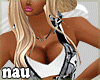 ~nau~ Girl Plaid