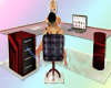 !!Executive Desk MMM
