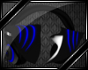 ✪BlueRaveEarSet⚤