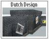 Crates with poses
