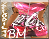 *z* BM Cherry Coke