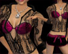 Dance Party Lace