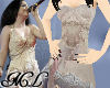 Amy Lees dress
