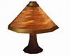 Craftsman Table Lamp
